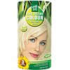 Vopsea par, Long Lasting Colour, 10.00 High Light Blond, Hennaplus