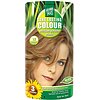 Vopsea Par Long Lasting Colour 7.3 Medium Blond Hennaplus