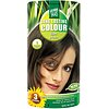 Vopsea Par Long Lasting Colour 5 Light Brown Hennaplus