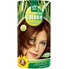 Vopsea Par Long Lasting Colour 5.5 Mahogany Hennaplus