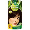 Vopsea Par Long Lasting Colour 3.44 Dark Cooper Brown Hennaplus