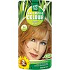 Vopsea par Long Lasting Colour 8.4 Copper Blond Hennaplus