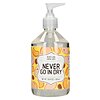 Lubrifiant Anal pe Baza de Apa Never Go In Dry 500 ml