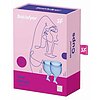 Satisfyer Feel Secure Menstrual Cup Thumb 1