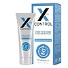 Crema Intarziere Ejaculare X Control 40ml