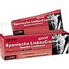 Crema Spanish LoveCream Special 40ml