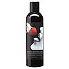 Edible Massage Oil-Strawberry 236ml