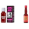 Pachet Afrodisiac Hot Sex Girl 20ml + Afrodisiac Drop Sex 20ml