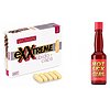 Pachet Capsule Femei eXXtreme Libido Afrodisiac 5buc + Afrodisiac Hot Sex Girl 20ml