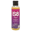 Ulei de Masaj S8 Ghimbir And Lime 125ml