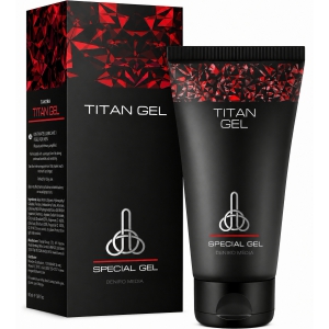 Cremă Titan Gel Original Cremă Titan Gel Original pe Naturo.ro