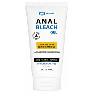 Gel Albire Piele Inghinală Gel Albire Piele Inghinală pe Naturo.ro