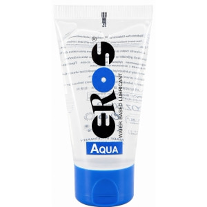 Gel Lubrifiant Eros Water Based Gel Lubrifiant Eros Water Based pe Naturo.ro