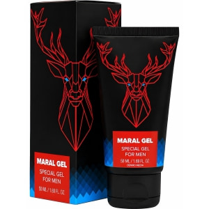 Gel Pentru Mărirea Penisului Maral Gel Original Gel Pentru Mărirea Penisului Maral Gel Original pe Naturo.ro