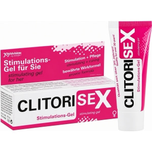 Gel Stimulator Clitorisex Gel Stimulator Clitorisex pe Naturo.ro