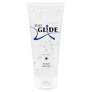 Lubrifiant Anal Just Glide Lubrifiant Anal Just Glide pe Naturo.ro