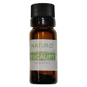 Ulei Esențial De Eucalipt Ulei Esențial De Eucalipt pe Naturo.ro
