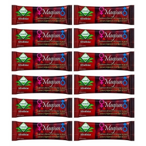 Pachet 12 x Magiun Afrodisiac Potentă 100% Natural Themra Pachet 12 x Magiun Afrodisiac Potentă 100% Natural Themra pe Naturo.ro