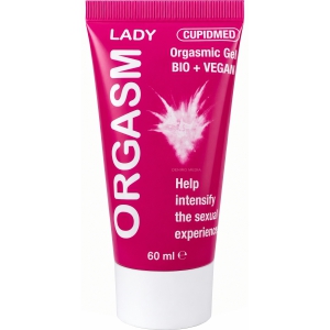 Gel Creșterea Libidoului La Femei Orgasm Lady Gel Creșterea Libidoului La Femei Orgasm Lady pe Naturo.ro