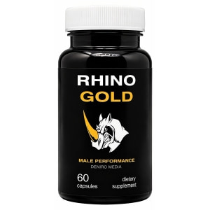 Pastile Rhino Gold Pentru Mărirea Penisului Pastile Rhino Gold Pentru Mărirea Penisului pe Naturo.ro