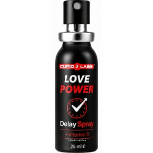 Spray Ejaculare Precoce Love Power Delay Spray Ejaculare Precoce Love Power Delay pe Naturo.ro