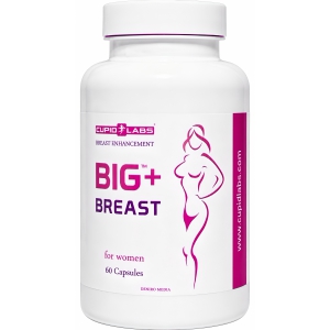 Pastile Mărirea Sânilor Big Breast 60buc Pastile Mărirea Sânilor Big Breast 60buc pe Naturo.ro