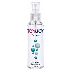 Spray Organic Dezinfectant ToyJoy Spray Organic Dezinfectant ToyJoy pe Naturo.ro