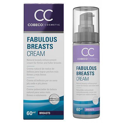 Crema Sani Fabulosi 60ml