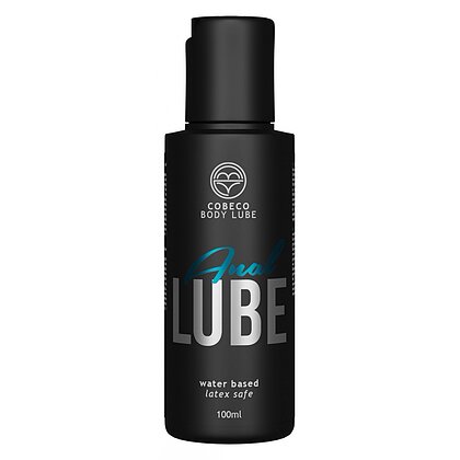 Lubrifiant Anal Cobeco Lube 100ml