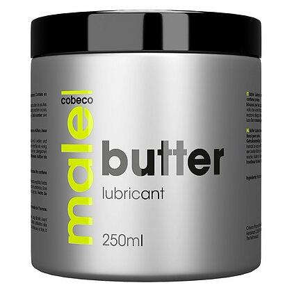 Lubrifiant Cobeco Male Butter Lube 250 ml