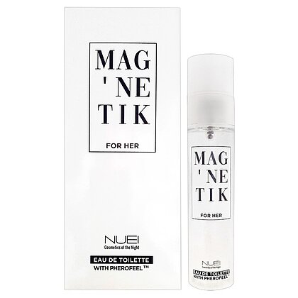 Parfum Feromoni Nuei Magnetik For Her 50ml