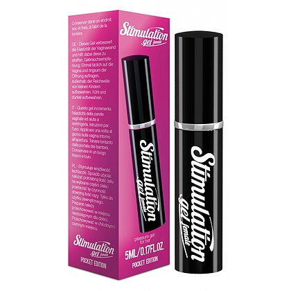 Stimulent Orgasm Female Spray 5 ml